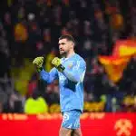 RC Lens : Mathew Ryan se rapproche d’un énorme record en Australie