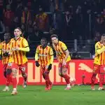 RC Lens Mercato : après Gradit, quatre autres titulaires de Still vers une prolongation !