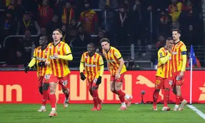 RC Lens Mercato : après Gradit, quatre autres titulaires de Still vers une prolongation !