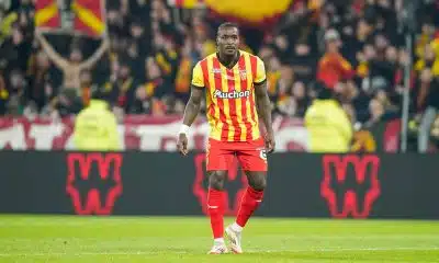 RC Lens : le Racing à court de solutions avec Nzola, Still hallucine