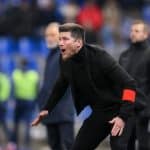 RC Lens : gros coup de froid pour les pistes Sébastien Pocognoli et Luis Castro