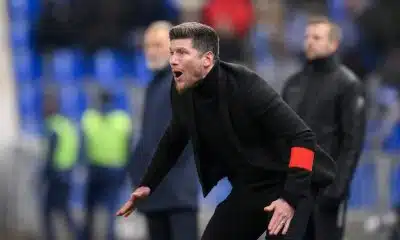 RC Lens : gros coup de froid pour les pistes Sébastien Pocognoli et Luis Castro