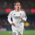 Real Madrid Mercato : Modric réaffirme sa volonté pour son avenir
