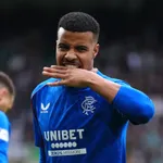 Hamza Igamane, nouvelle recrue du LOSC !