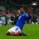 OM Mercato : qui es-tu Hamza Igamane (Glasgow Rangers) ?