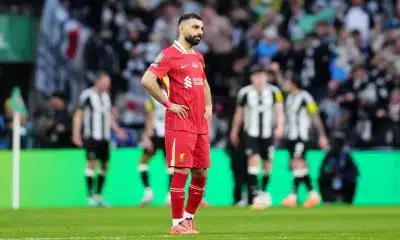 Les infos du jour : Salah s&rsquo;éloigne du PSG et du Barça, une première recrue estivale au Real Madrid, l&rsquo;OM dans le rouge