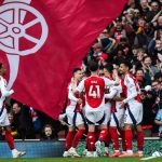 Pronostic Premier League : Arsenal s’impose sans soucis contre Fulham