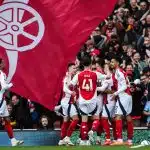 Pronostic Premier League : Arsenal s’impose sans soucis contre Fulham