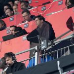 OL : Paulo Fonseca vide encore son sac sur sa suspension