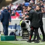 OL : Maciel cite Cristiano Ronaldo après son coaching inspiré face au Havre