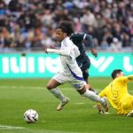 L’OL renverse Le Havre et revient dans la course à la C1, les notes des Gones