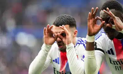 OL : après Le Havre, Pierre Ménès félicite Fonseca… et l&rsquo;égratigne