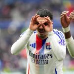 OL : Mikautadze a mis un vent à Cherki !