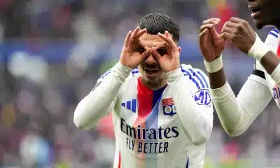 OL : Mikautadze casse encore la cage, une stat monstrueuse sort sur le « roi Georges » !