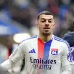 OL Mercato : Mikautadze dans le viseur de trois clubs de Premier League !
