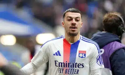 OL Mercato : Mikautadze dans le viseur de trois clubs de Premier League !