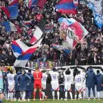ASSE – OL : pas d&rsquo;ouverture publique à Lyon avant le derby, les Ultras quand même au rendez-vous !