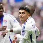 OL Mercato : l&rsquo;Atlético Madrid à l&rsquo;affut pour Thiago Almada ?