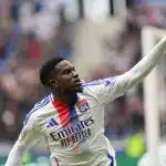 OL : du soutien pour Nuamah