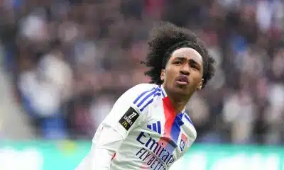 OL : le groupe de Fonseca pour affronter Manchester United, avec un grand retour