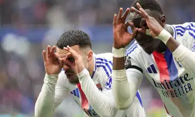 Pronostic OL – Manchester United : Lyon prend un léger avantage