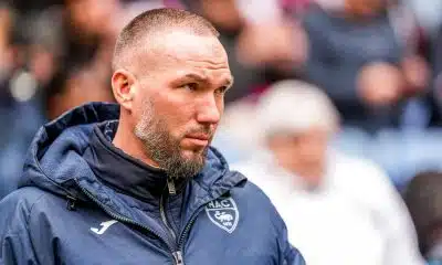 ASSE : Le Havre hurle encore au scandale après l’arbitrage du derby