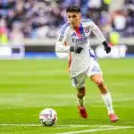 OL Mercato : Thiago Almada se rapproche de son futur club, transfert XXL en vue