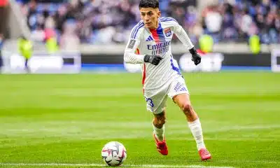 OL Mercato : Thiago Almada se rapproche de son futur club, transfert XXL en vue