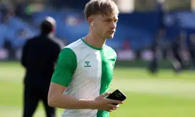 RC Lens – ASSE : Bernauer vole au secours de Cardona