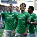 ASSE – Les infos du jour : notre talk avant l’OL, Dall’Oglio (re)parle des Verts, Stassin mis à l’honneur