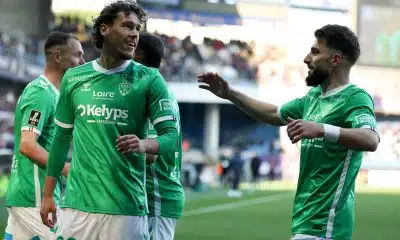 ASSE Mercato : Kilmer Sports doit-il ouvrir la porte à Stassin et Davitashvili ?