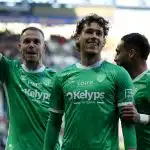 Montpellier – ASSE : Stassin signe un doublé, les supporters du MHSC craquent… les notes des Verts