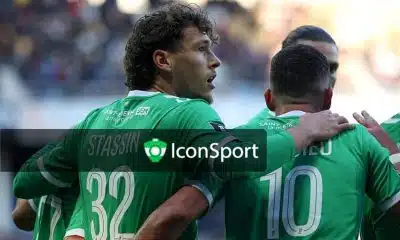 ASSE – L&rsquo;analyse de Laurent Hess : « Une bonne chose de faite… dans le chaos de la Mosson »