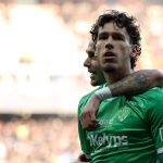 ASSE Mercato : Kilmer Sports a bloqué Stassin !