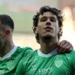 ASSE – OL : Lucas Stassin annonce la couleur pour le derby