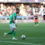 Montpellier – ASSE : la réaction de Cardona après ce match chaotique (vidéo)