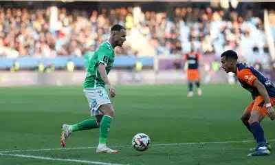 Montpellier – ASSE : la réaction de Cardona après ce match chaotique (vidéo)