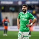 ASSE – Les infos du jour : un club de Ligue 1 veut Davitashvili, un pactole pour Jaber en cas de montée, des nouvelles du dossier Lucas Perrin