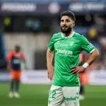ASSE – Les infos du jour : un club de Ligue 1 veut Davitashvili, un pactole pour Jaber en cas de montée, des nouvelles du dossier Lucas Perrin