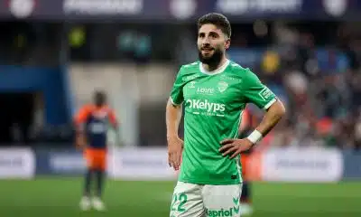 ASSE Mercato : la déclaration de Davitashvili qui en dit long sur son avenir