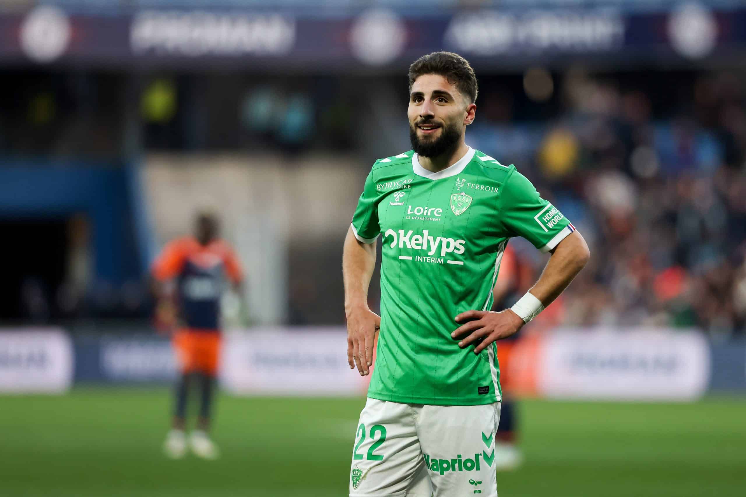 Zuriko Davitashvili (ASSE)