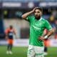 Zuriko Davitashvili a pris un coup de massue à l'ASSE.