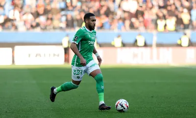 ASSE Mercato : Maçon a pris une grande décision pour son avenir