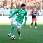 ASSE Mercato : le départ de Bouchouari, c’est pour bientôt !