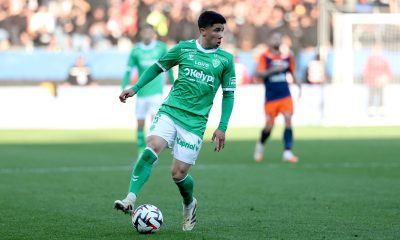 ASSE Mercato : le départ de Bouchouari, c’est pour bientôt !