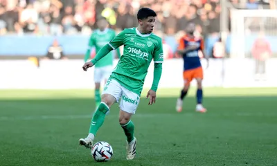 ASSE Mercato : Bouchouari à l’OL… la vérité éclate !