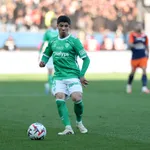 ASSE Mercato : Bouchouari à Trabzonspor, c&rsquo;est officiel !