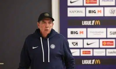 Gasset (MHSC) en plein désarroi, les Bleus font leur rentrée, Eyraud évoque le rachat des Girondins