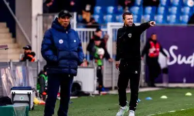 Montpellier – ASSE : les Verts veulent faire plier la LFP pour l&rsquo;issue finale de la rencontre