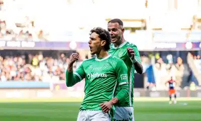 ASSE – L&rsquo;oeil d&rsquo;Adrien Ponsard : « Les Verts mettent enfin ce qu&rsquo;il faut »